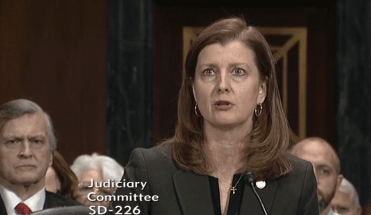 Court Rejects Complaint Over Judges’ Boycott of Columbia University Students