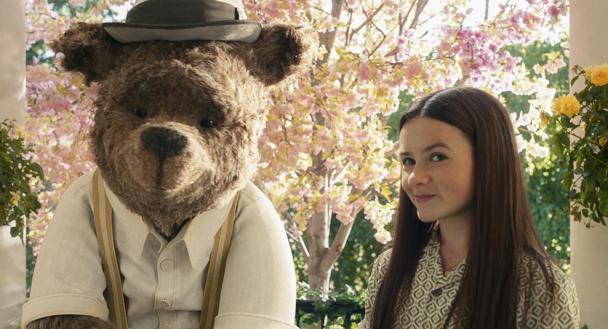 The Latest Versus the Greatest: ‘IF’ Versus ‘Harvey’