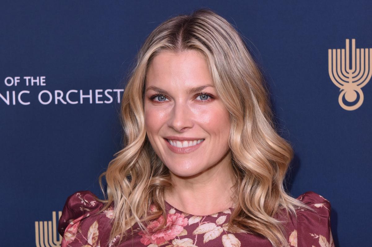 Actress Ali Larter on Why She Relocated Family From Hollywood to Rural Idaho