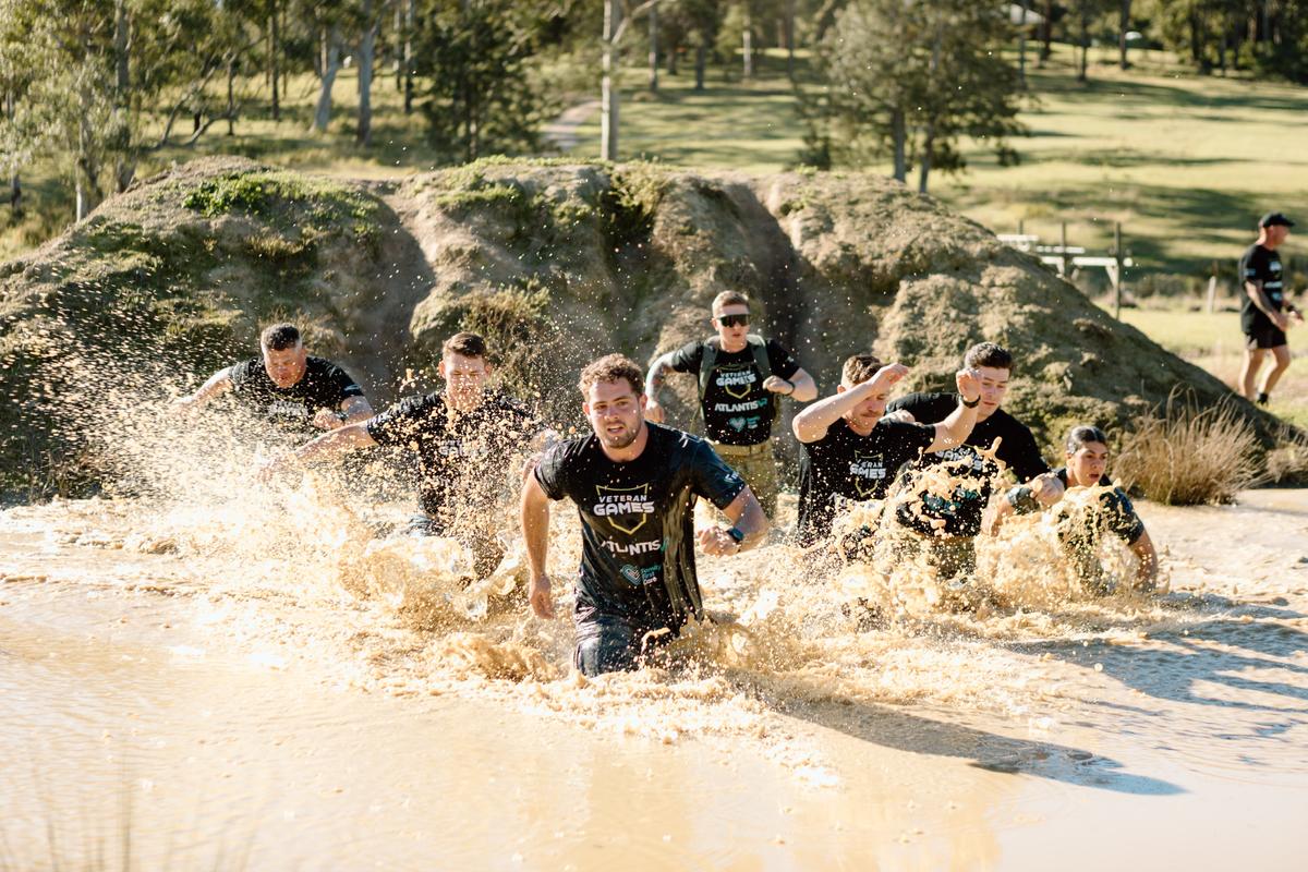 Report Into Australian Veterans’ Suicide Accidentally Released, Government Denies Cover Up