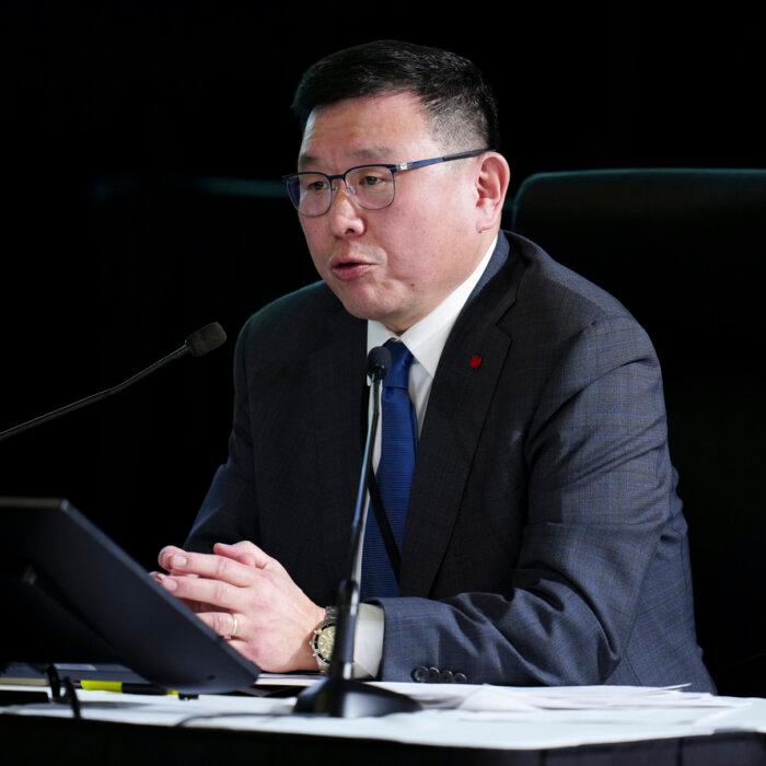 The Epoch Times