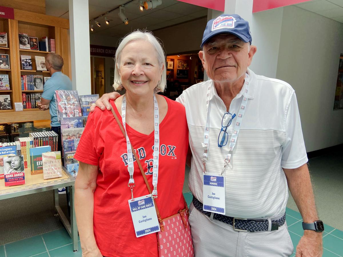 Castiglione Signing Off From Hall of Fame Career as Red Sox Radio Voice