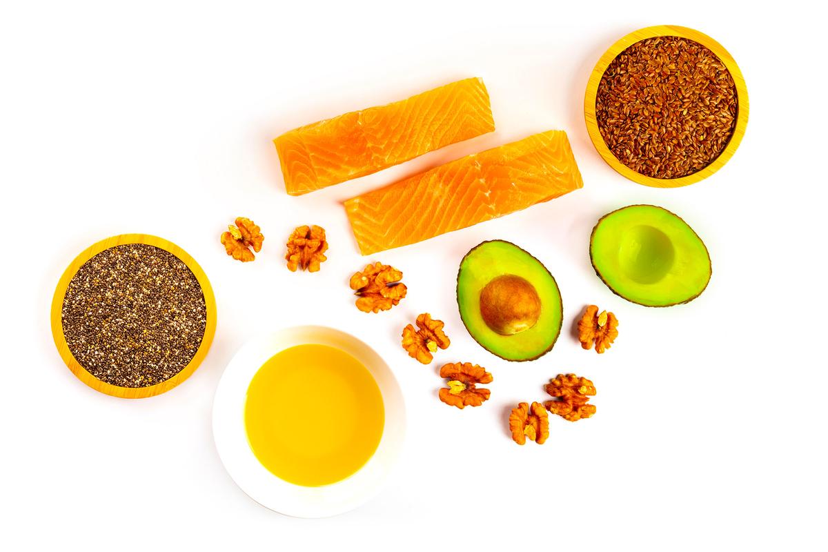 Small Lifestyle Changes May Relieve Endometriosis