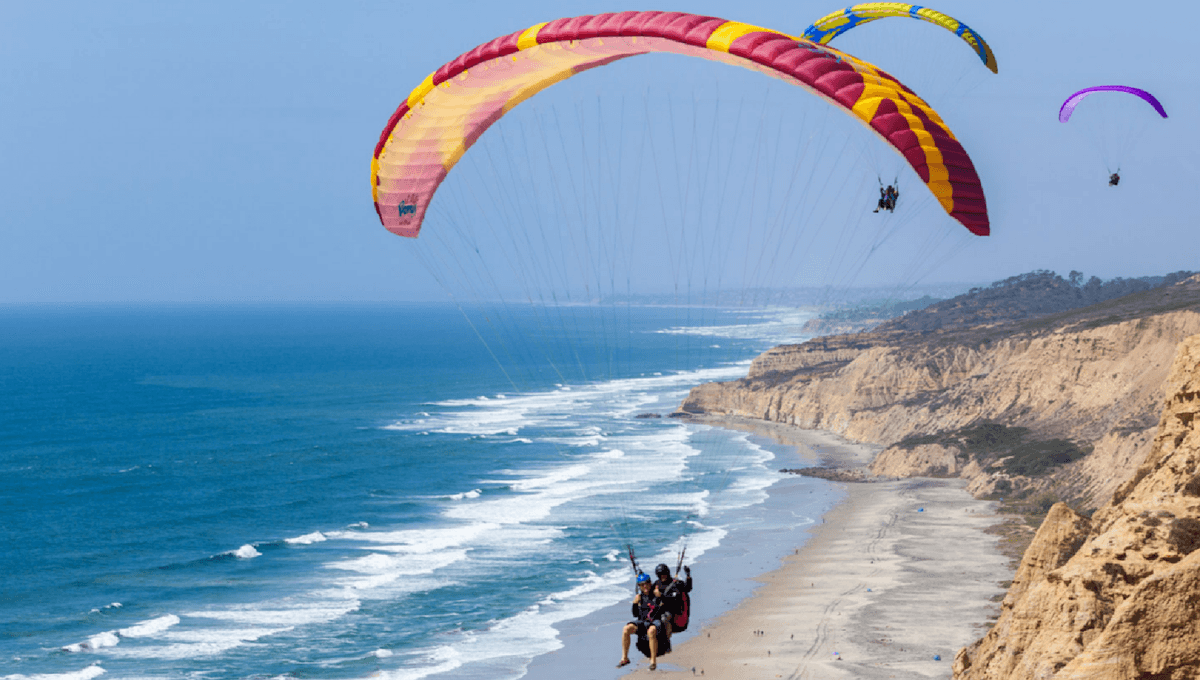 Thrilling Adventure Experiences to Have in San Diego