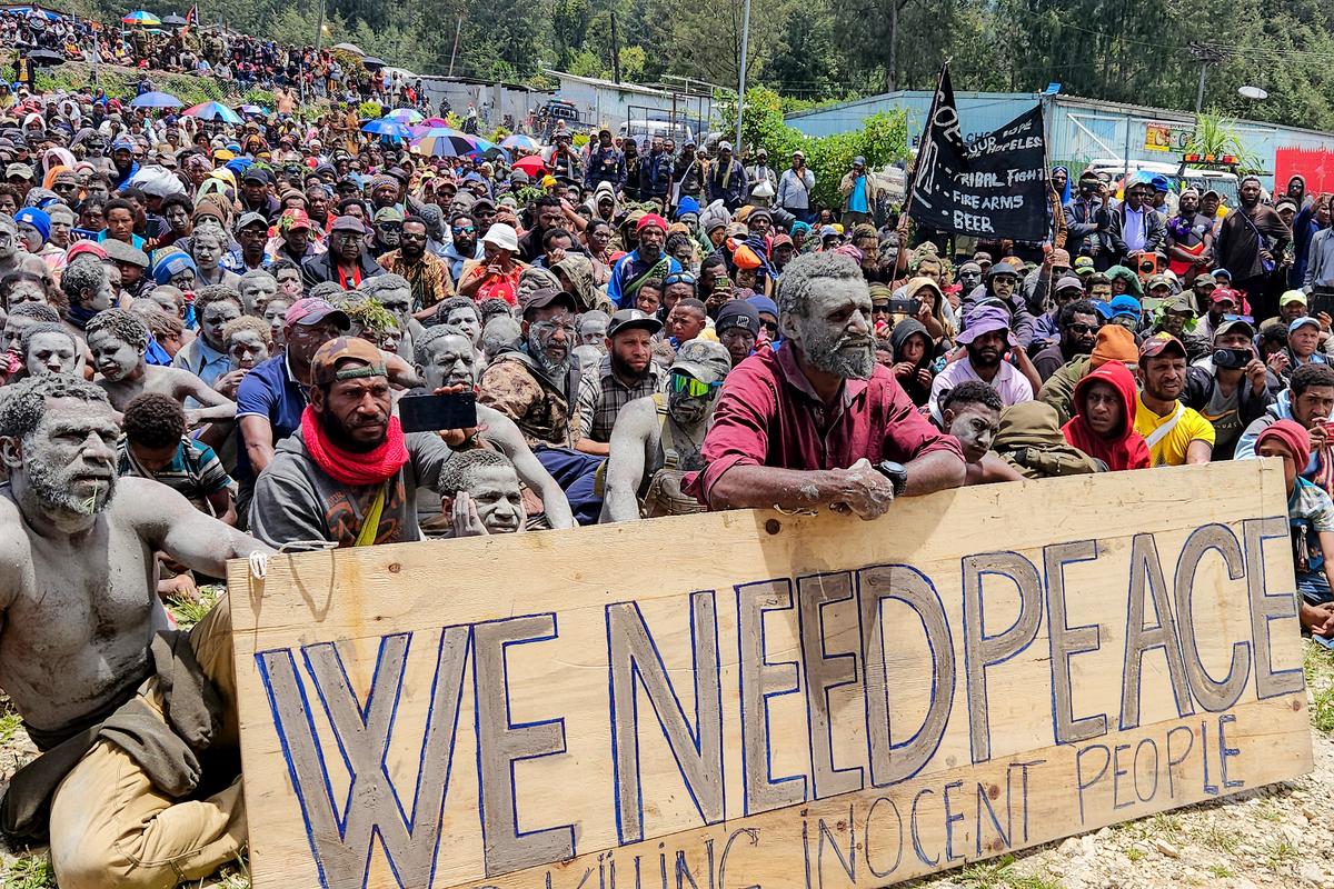 Australia Strengthens Pacific Policing with New Centre in Brisbane