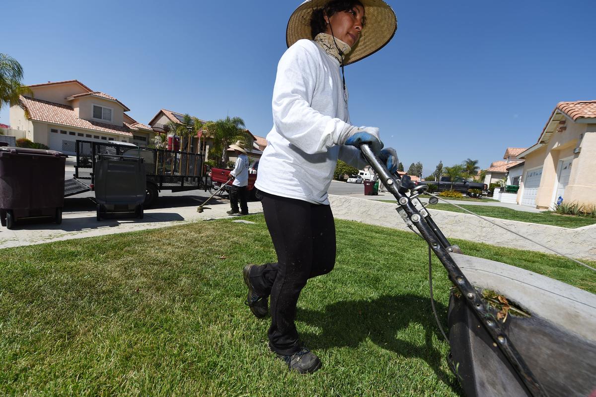 Southern California Officials Expand Electric Lawn Tool Rebate Program