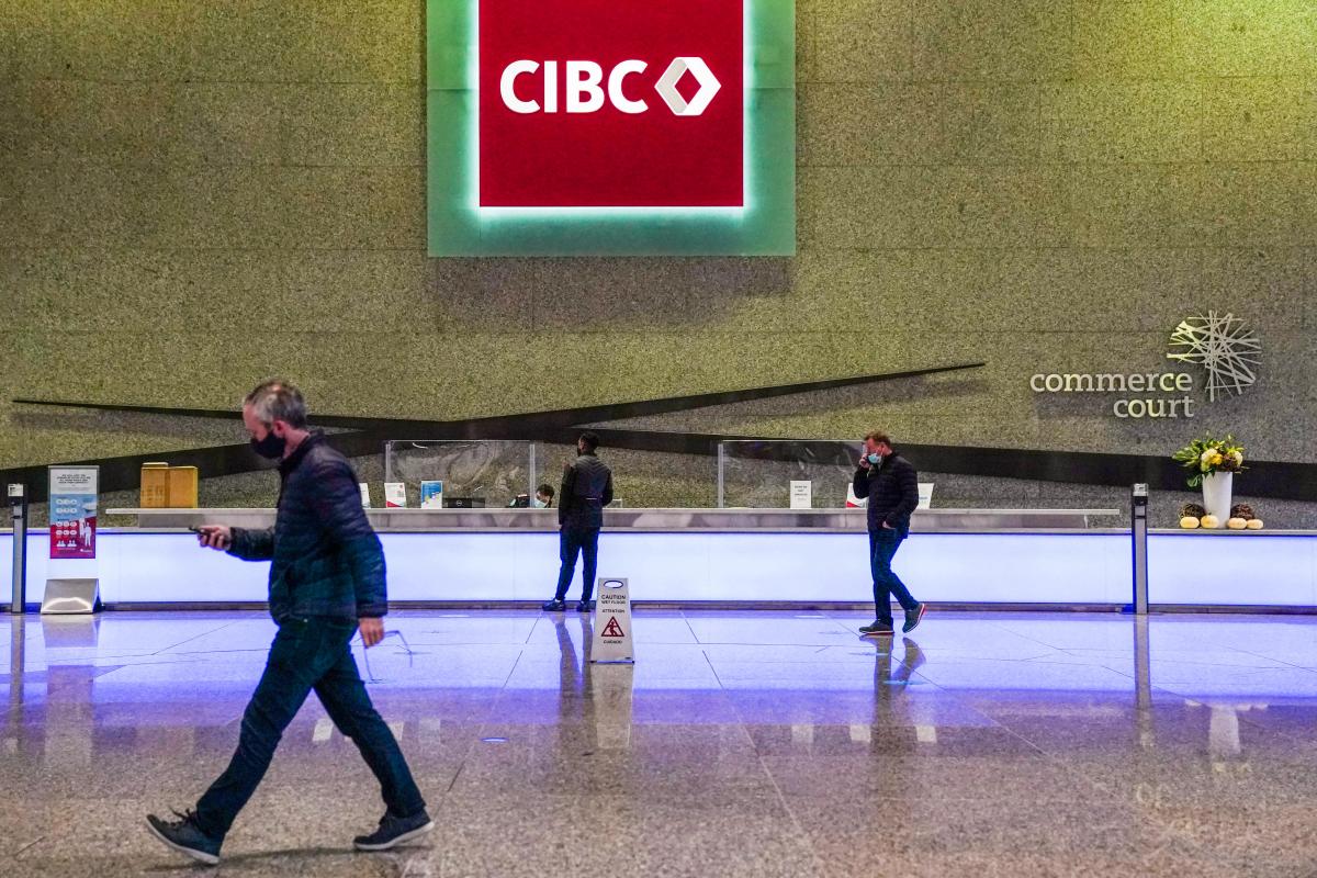 CIBC Paying US$42 Million for US Records-Keeping Violations