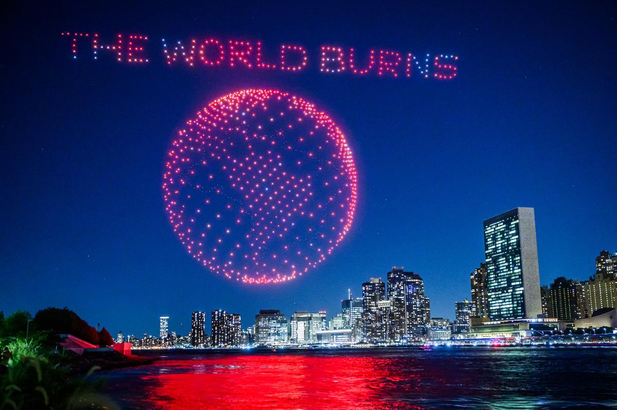 When It Comes to Climate and Energy, Let’s Retire the Politics of Fear