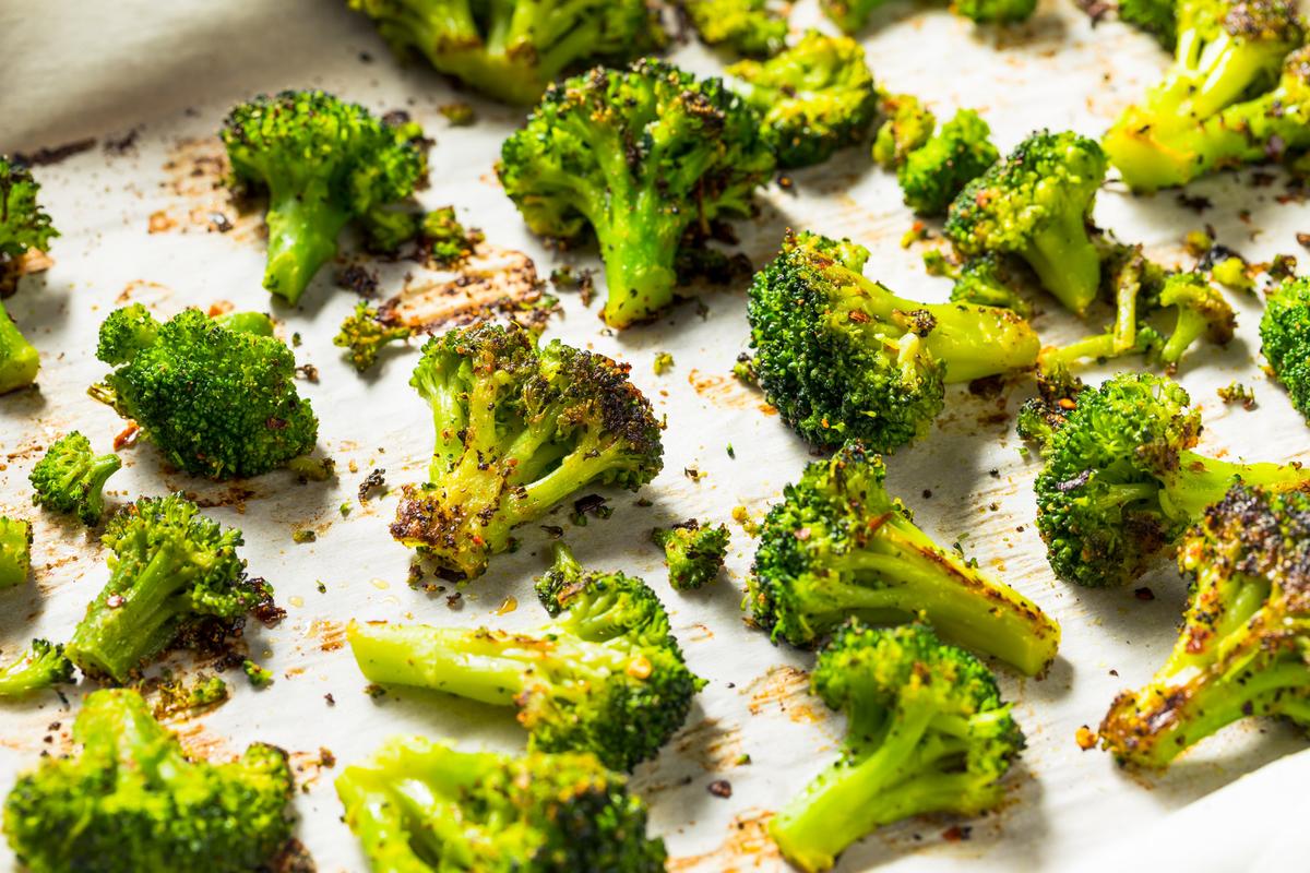 Broccoli May Help Prevent Cancer—Here’s How to Get It Into Your Diet
