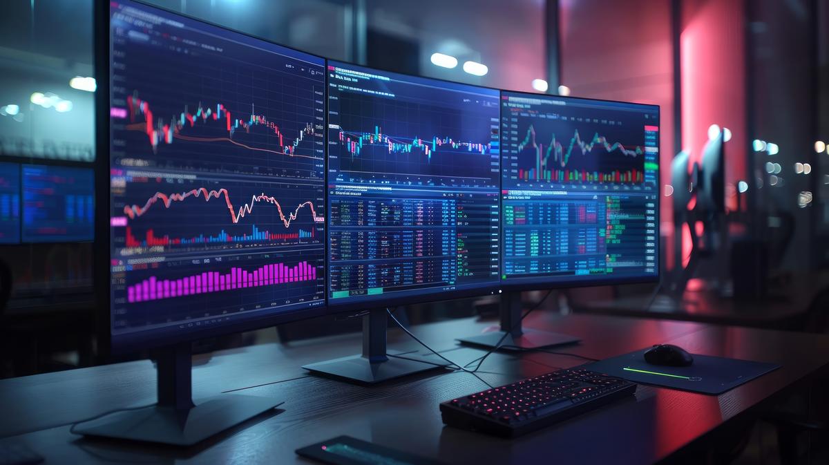 Look to Tech for Dividends