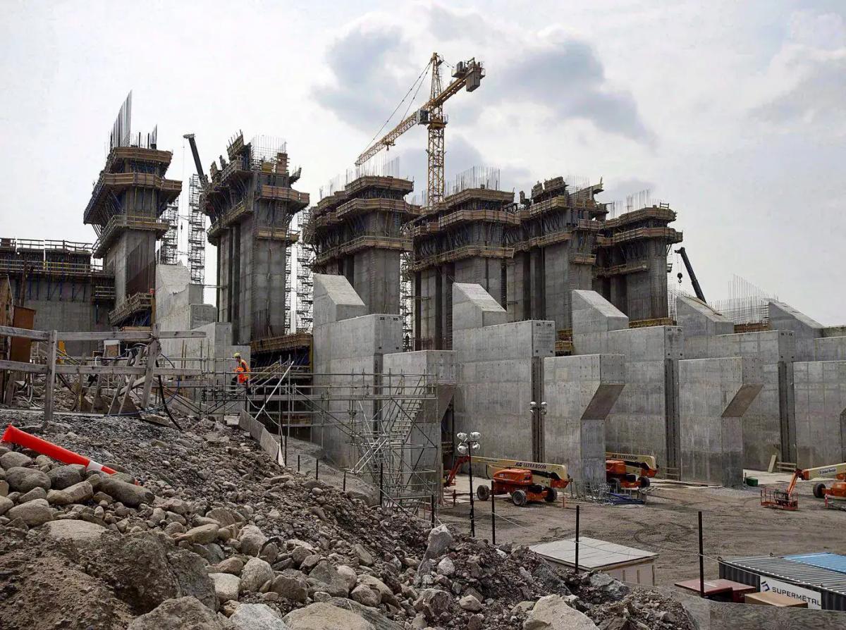 Ottawa Finalizes $500M Bailout to Nova Scotia Power to Keep Rates in Check