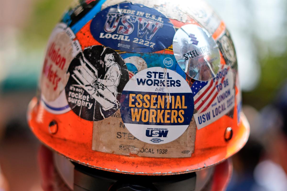 Arbitration Board Green-Lights Sale of US Steel to Nippon Steel Amid Union Resistance