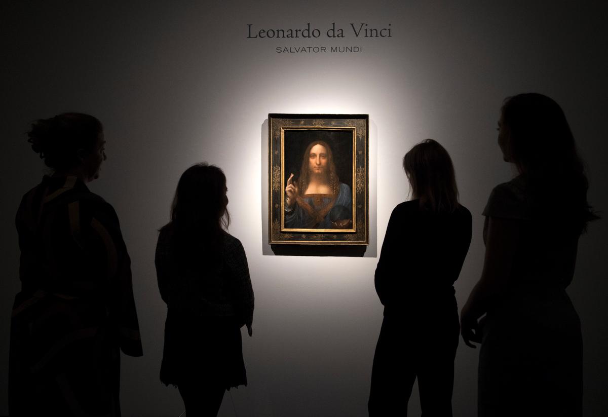 The Art Market in Collapse