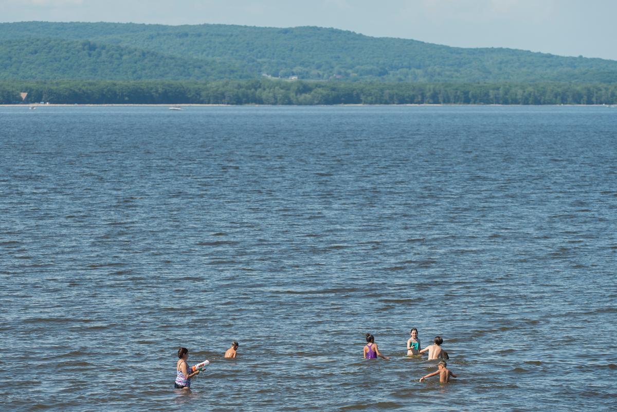 Quebec Seeks Injunction Against Dumping of Contaminated Soil in Kanesatake
