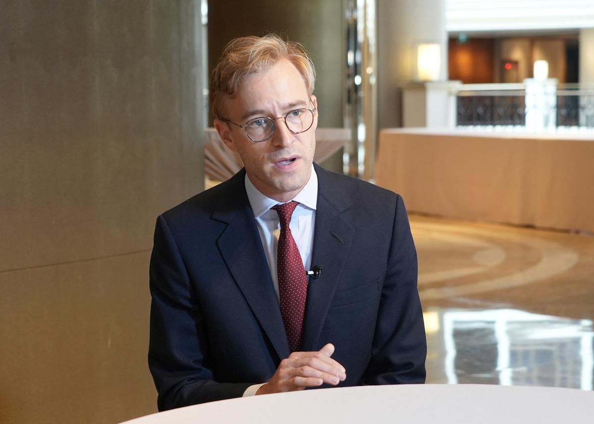 Chinese Hackers Likely Got MPs’ Personal Emails From Volunteer Tortured in China, Committee Told