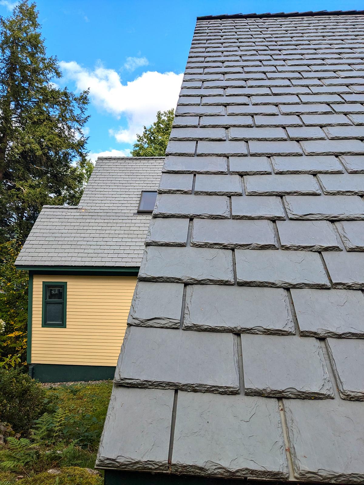 Ask the Builder: Asphalt Shingle Alternatives