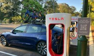 Australia Winds Back EV Tax Breaks Amid $12.3 Billion Net Zero Pledge