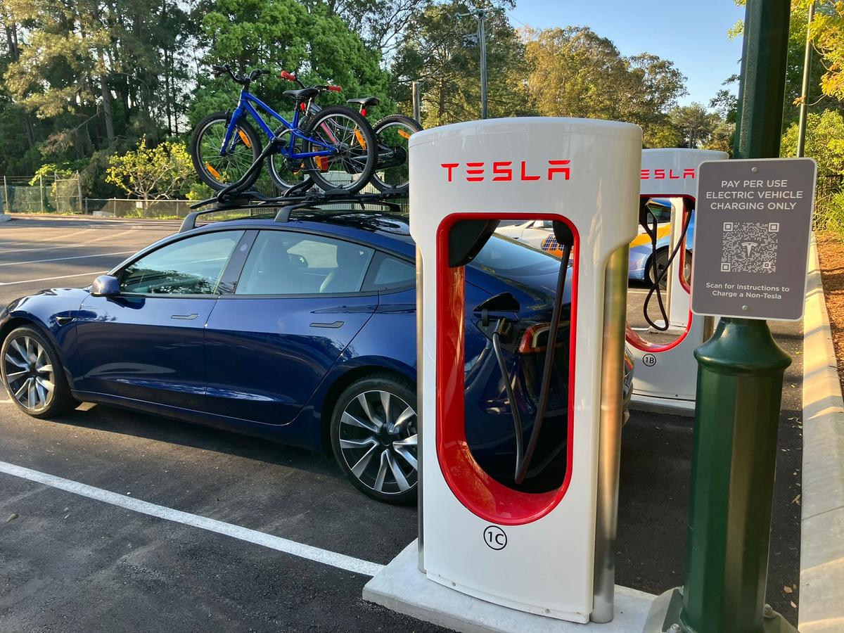 Australia Winds Back EV Tax Breaks Amid $12.3 Billion Net Zero Pledge