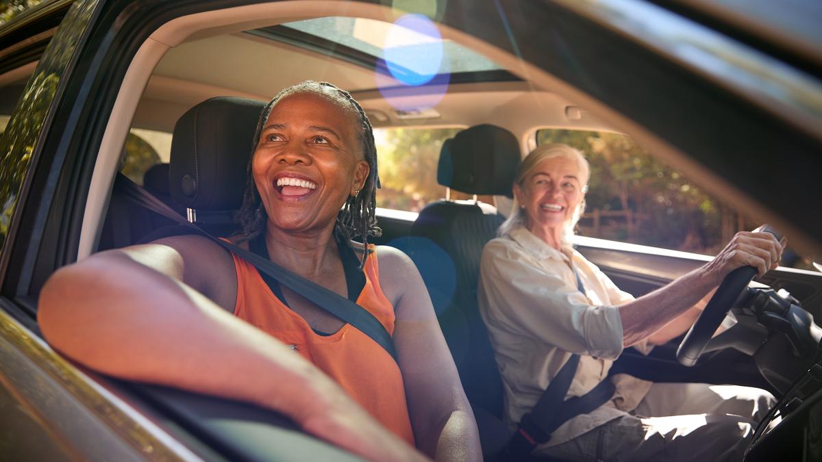 Bad Manners Can Kill: Some Tips for the Road