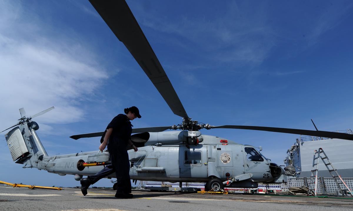 2025: Strategically, a Year of Chance