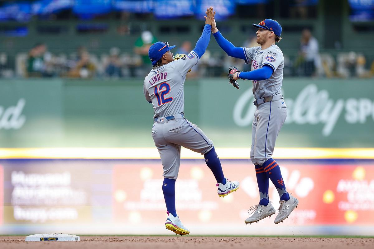 American League Set, Still Much Drama for National League in MLB Playoffs