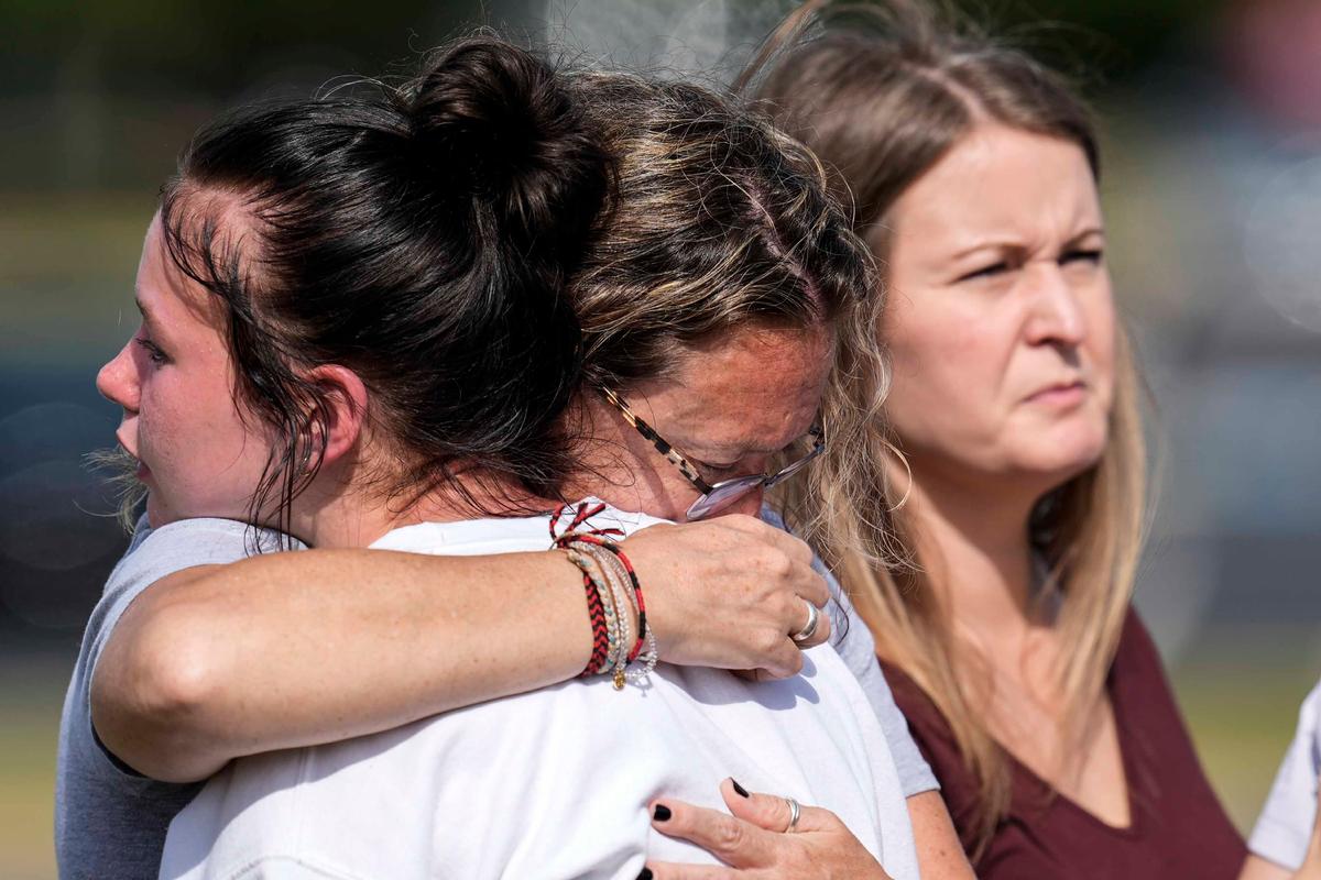 Teen Accused of Killing 4 at Apalachee High Is Set to Appear in Court