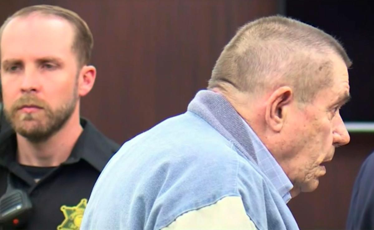 Judge Orders Psychological Evaluation for Homeowner Who Shot Ralph Yarl