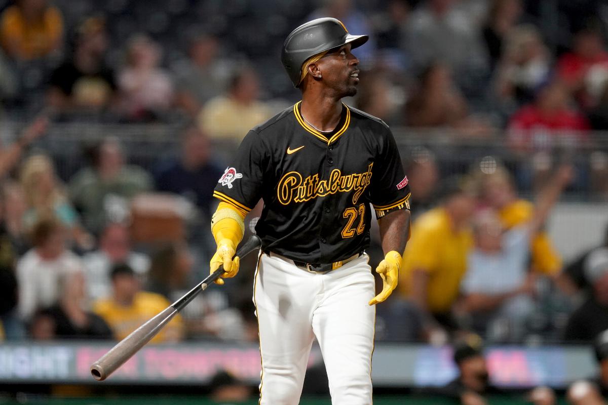 Andrew McCutchen Reaches 20-homer Plateau for 10th Time as Pirates Beat Marlins 6–4