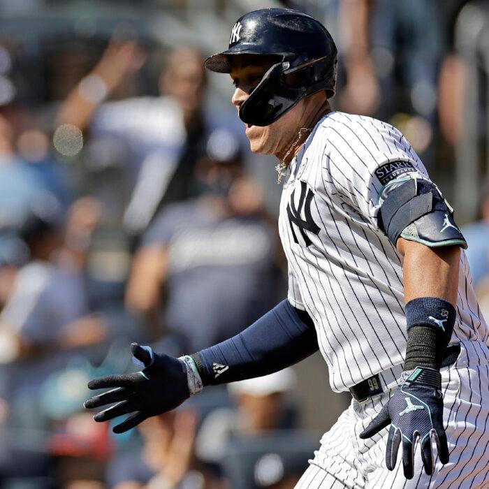 The Epoch Times