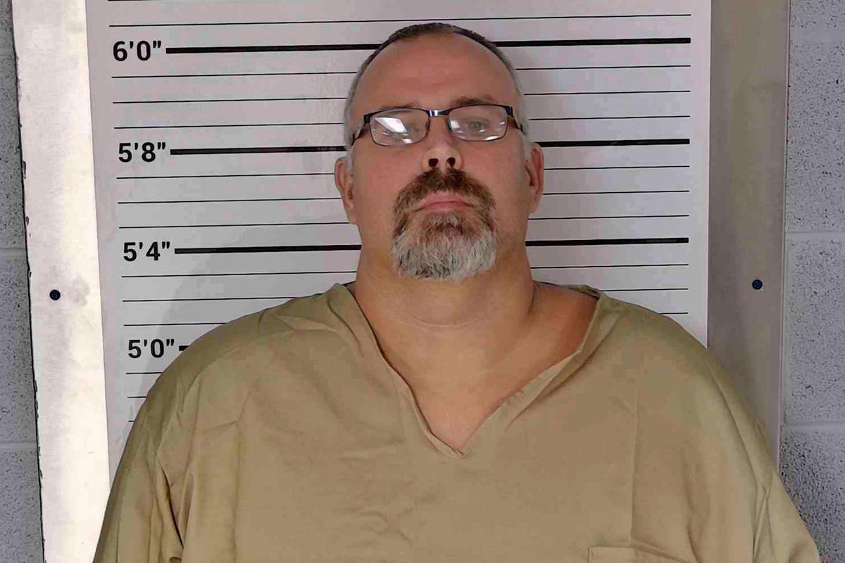 Tiny Kentucky Town Is Rocked as Their Sheriff Is Jailed in the Killing of a Prominent Judge