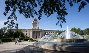 One of Canada’s Most Resource-Rich Provinces Is Acting Poor