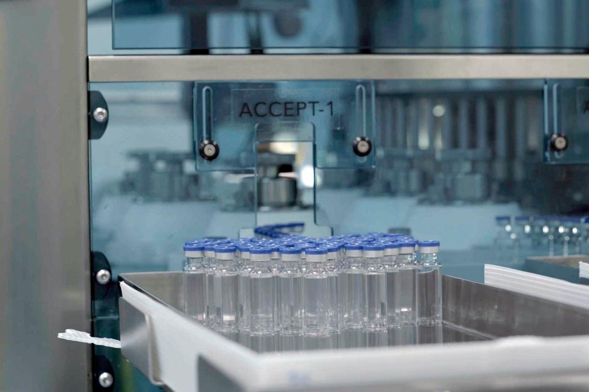 Canadian Government Not Ordering Novavax’s Protein-Based COVID-19 Vaccine This Year