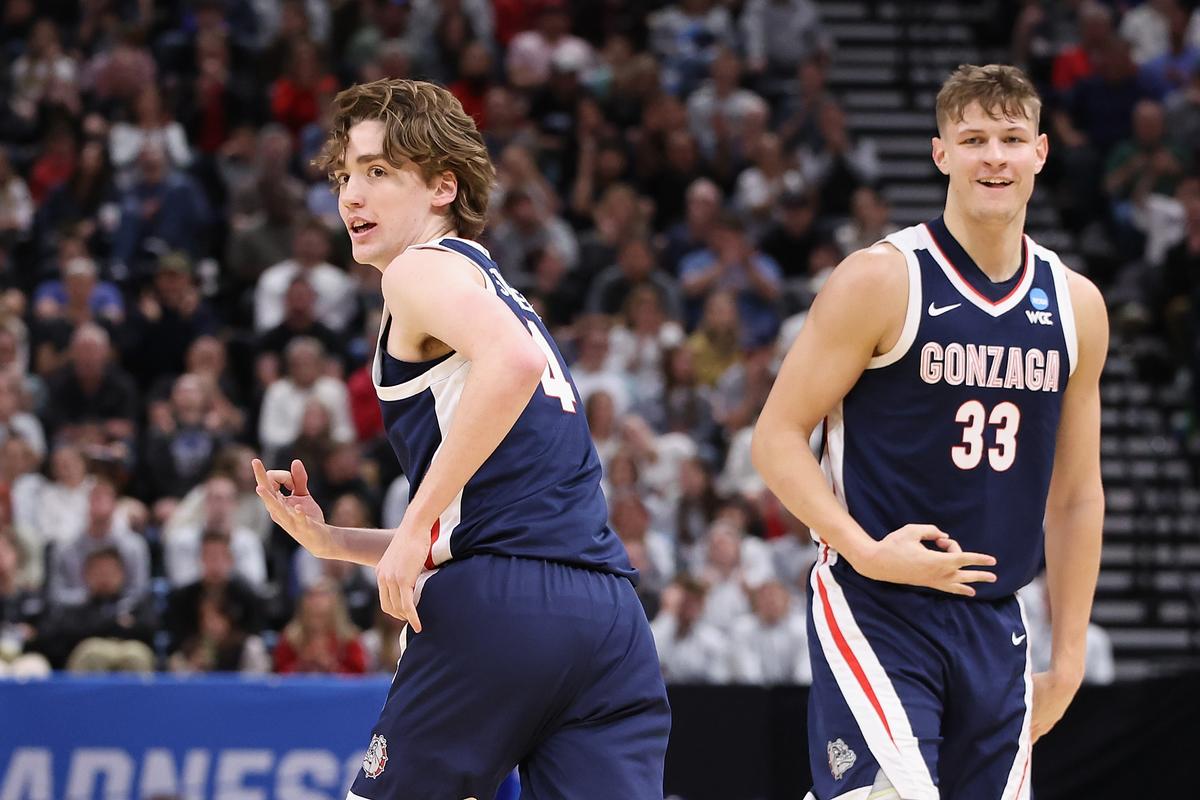 Basketball Power Gonzaga Is Latest Program to Join Pac-12