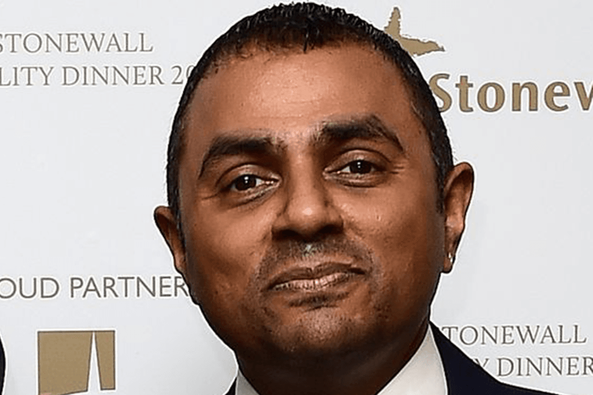 Lord Alli Under Investigation by Watchdog over Register of Interests