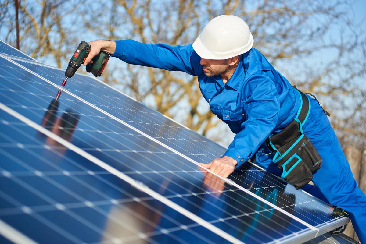 Home Improvements That Can Lower Your Energy Bills