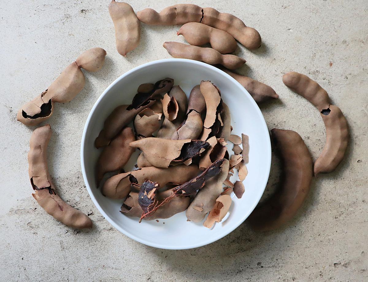 Embrace Sweet-Tangy Tamarind for an Extra Kick in Everything From Sauces to Cocktails