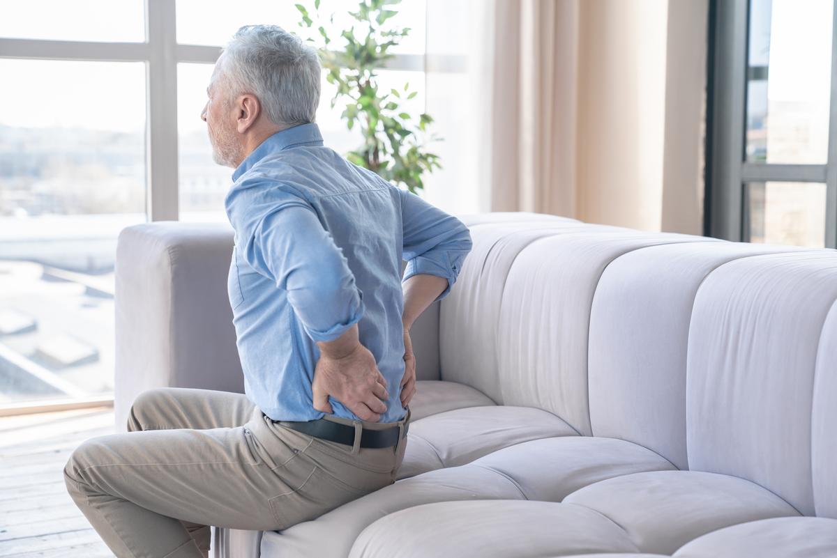 Sequelae of Surgery for Lumbar Spondylolisthesis