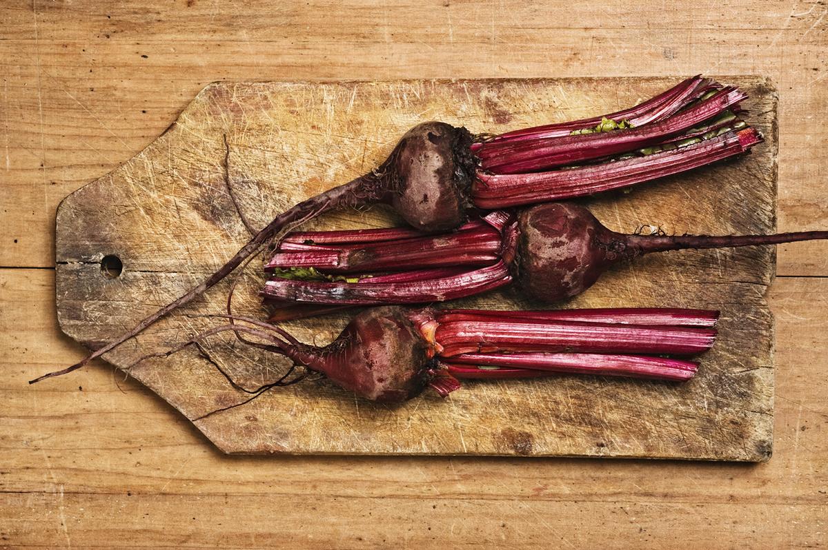 The Beet Goes On: It’s Time to Embrace the Earthy Vegetable