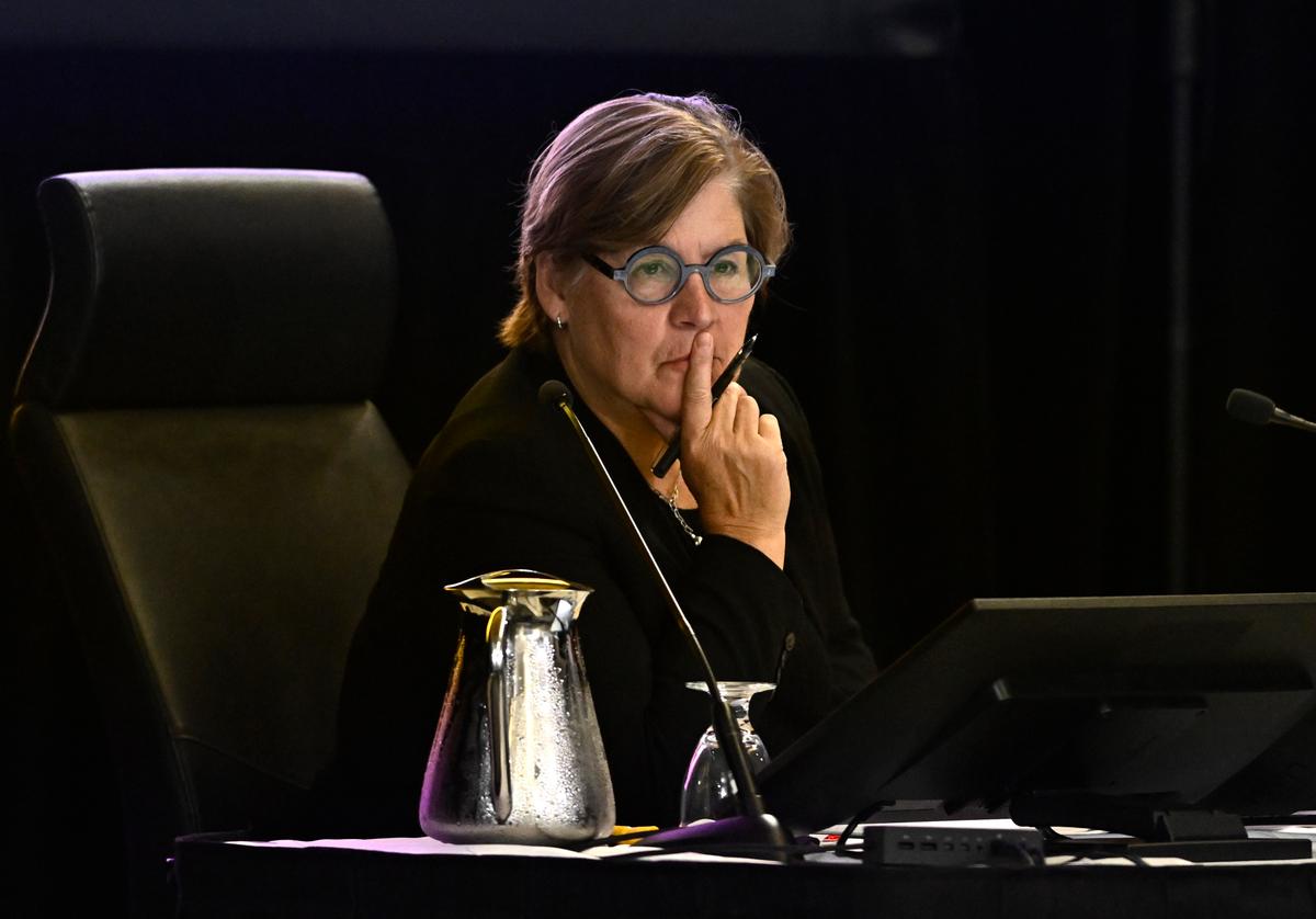 Foreign Interference Inquiry to Hear From Privy Council Office Officials