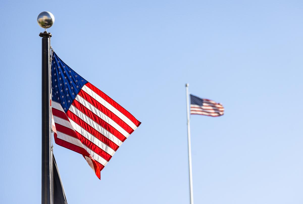 National Defense Strategy Commission: We Are Not Prepared