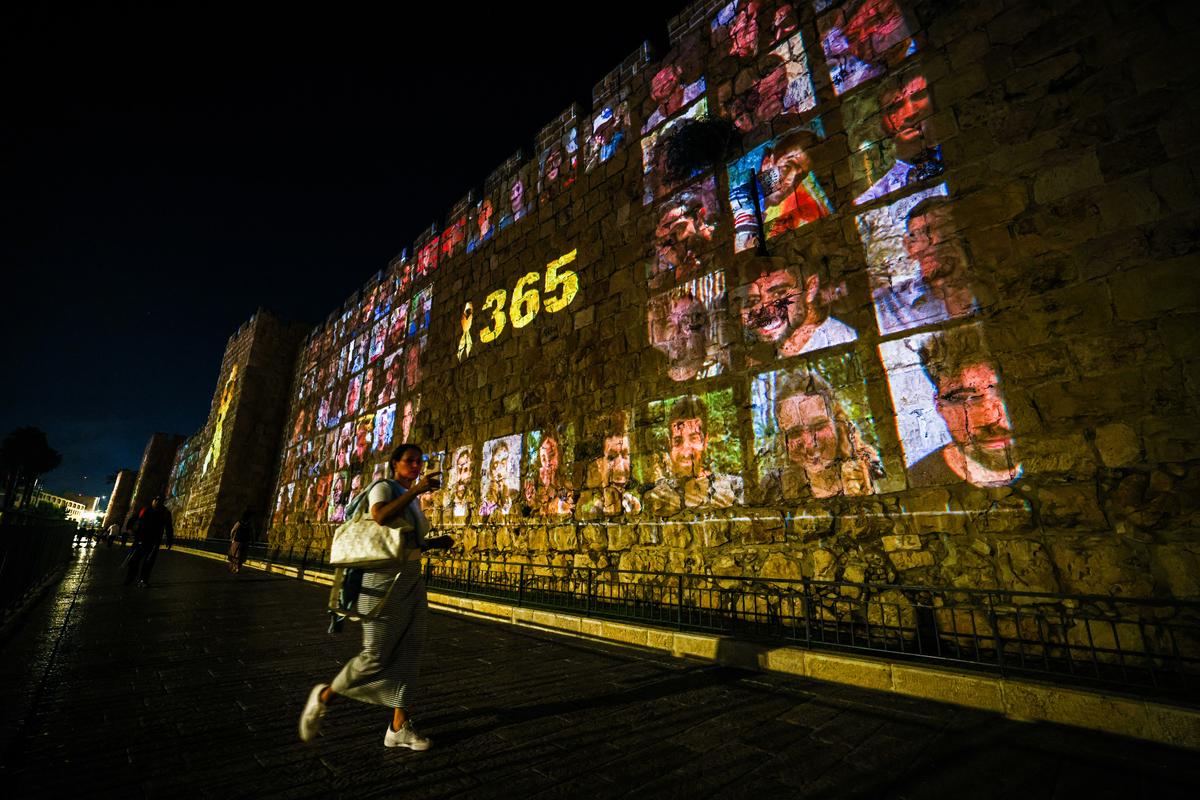 Albanese, Dutton React to the Death of Hamas Leader Sinwar Following Israeli Strike