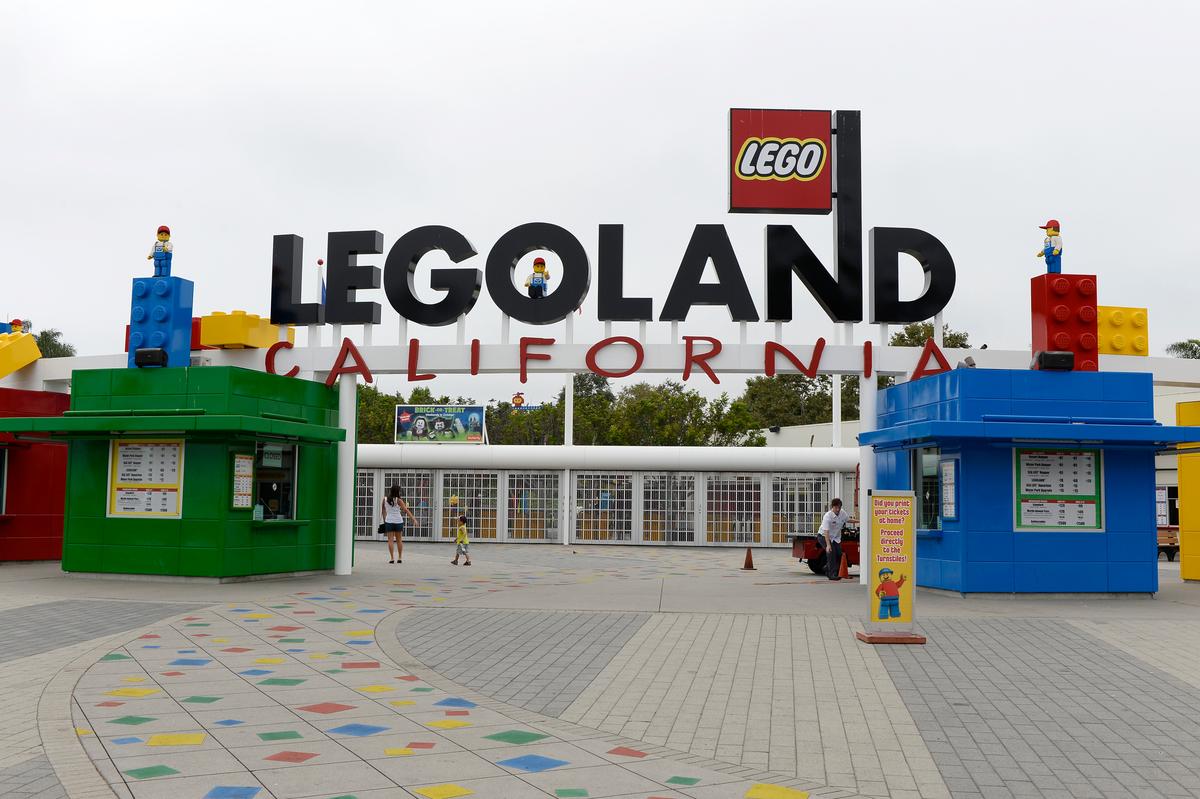 Top Spots in San Diego Where Kids Get in Free in October