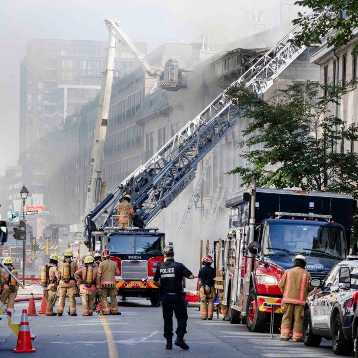 The Epoch Times