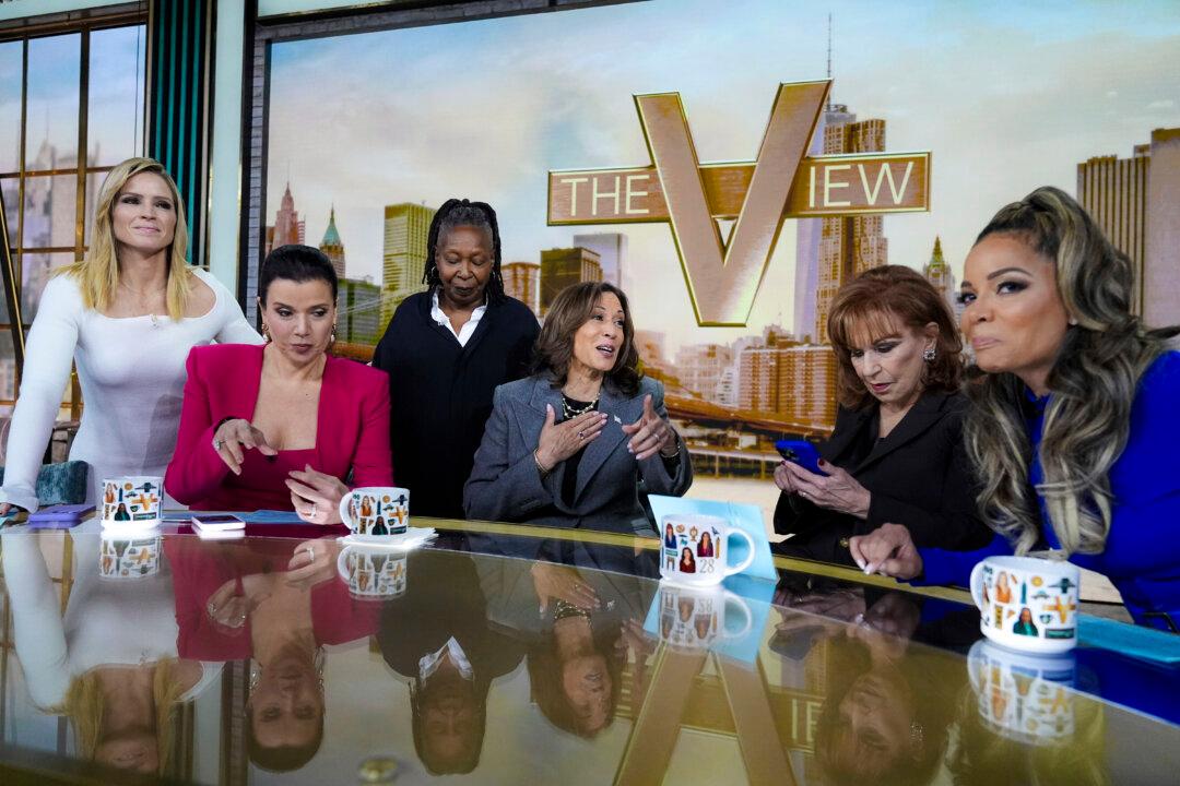 Disney Asks FCC to Declare ‘The View’ a News Show, Exempt From Equal Time Rule