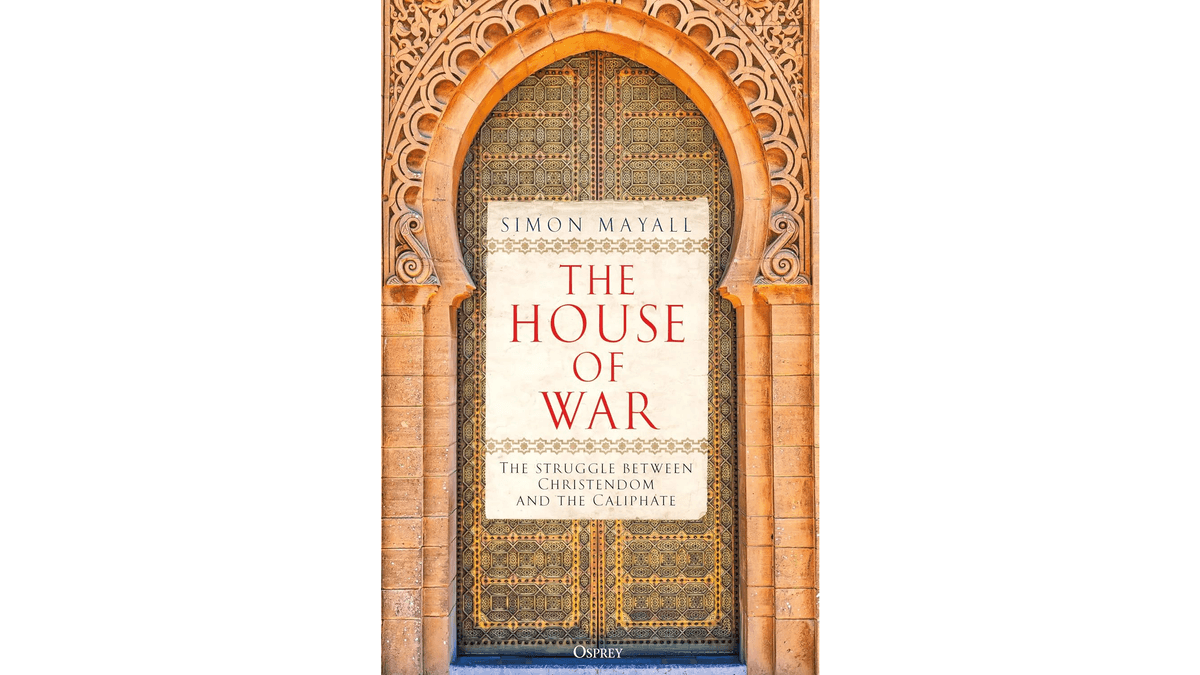 ‘House of War’: A Concise Work on Medieval Religion, War, and Chivalry