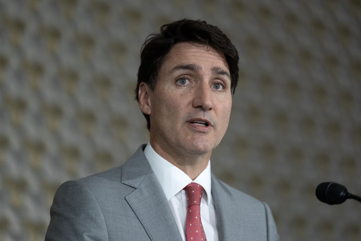 Trudeau Says India Made ‘Fundamental Error,’ Accuses Officials of Engaging in Criminal Activity
