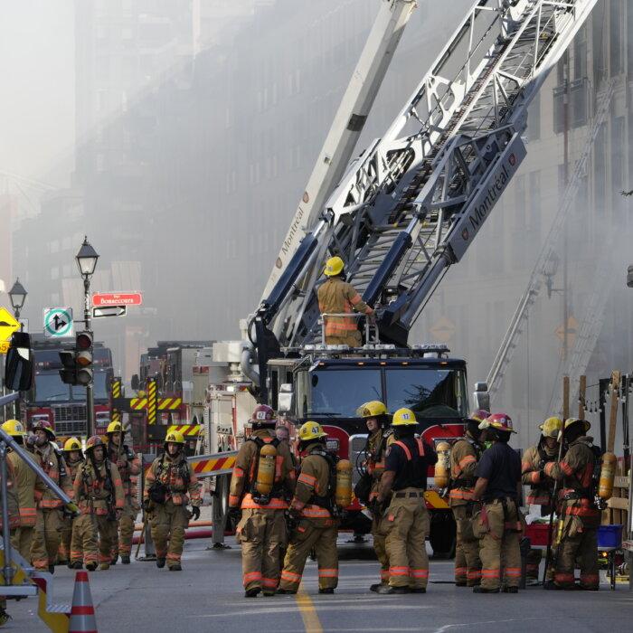 The Epoch Times