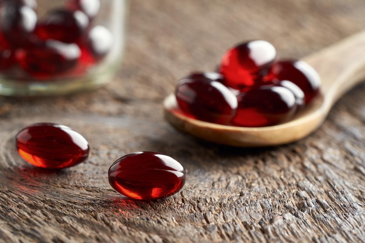 Krill Oil as an Alternative Omega-3 and Antioxidant—Benefits and Drawbacks Explored