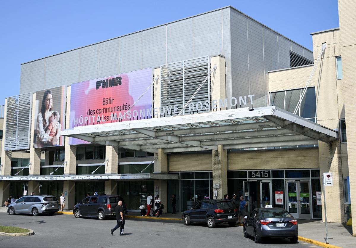 Peter Menzies: It’s Past Time Canada Got Off Its High Horse and Reformed Health Care