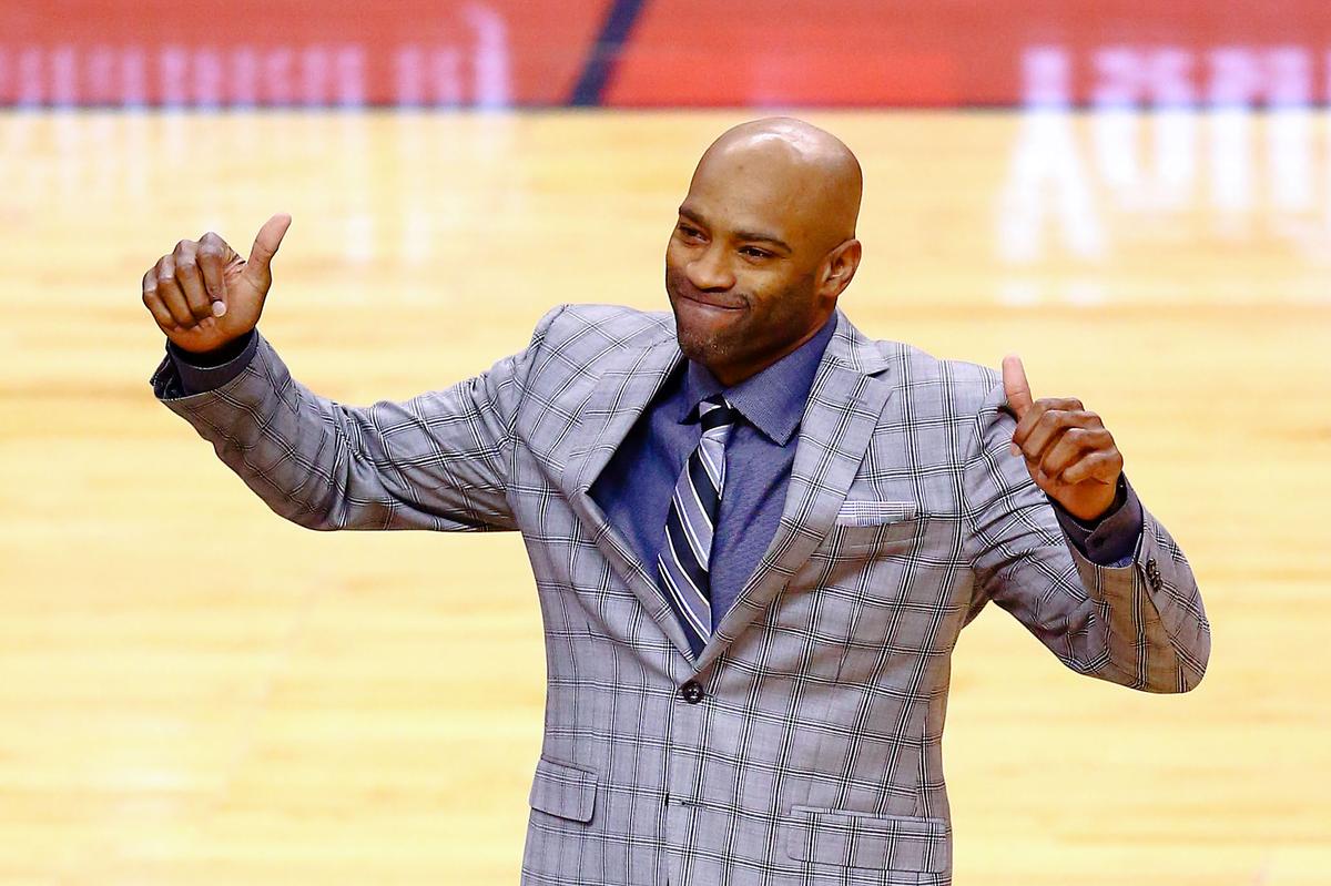Getting to Know the Newest Members of the Basketball Hall of Fame